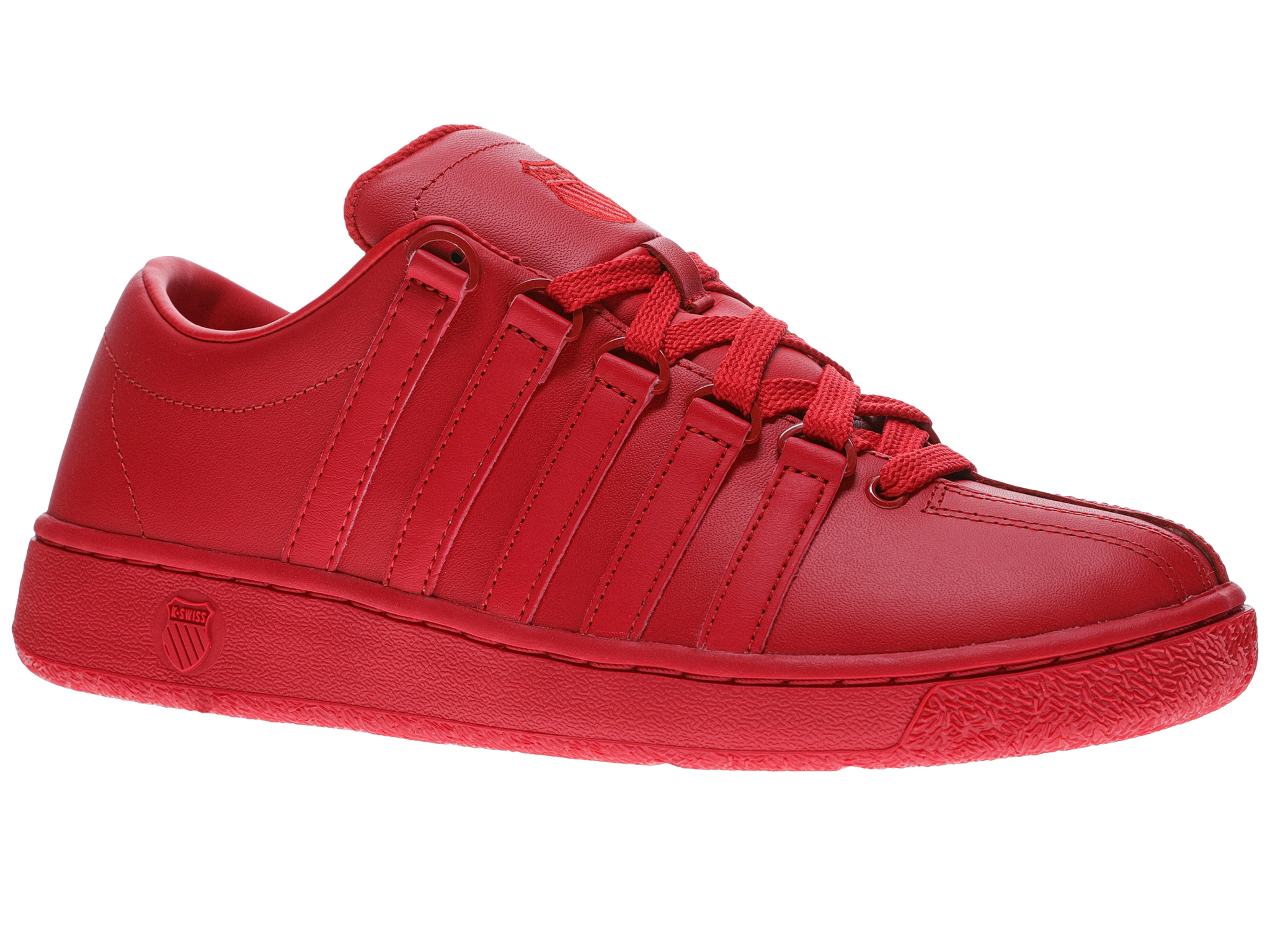 CLASSIC LX – K-Swiss US