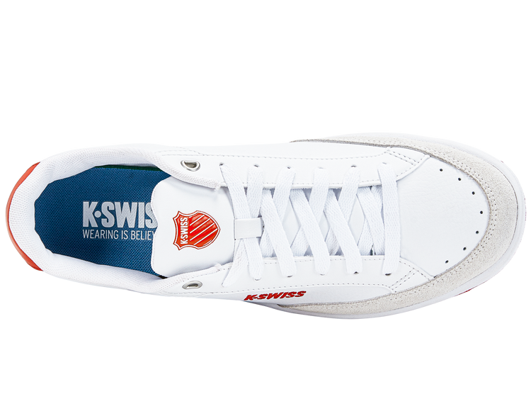 K swiss skate shoes discount