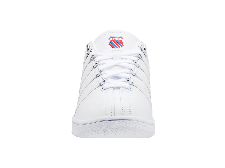 07323-130-M | CLASSIC VN HERITAGE | WHITE/CORPORATE