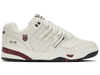 07397-183-M | SI-18 PREMIER | SNOW WHITE/WINDSOR WINE/BLACK