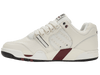 07397-183-M | SI-18 PREMIER | SNOW WHITE/WINDSOR WINE/BLACK