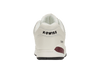 07397-183-M | SI-18 PREMIER | SNOW WHITE/WINDSOR WINE/BLACK