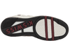 07397-183-M | SI-18 PREMIER | SNOW WHITE/WINDSOR WINE/BLACK