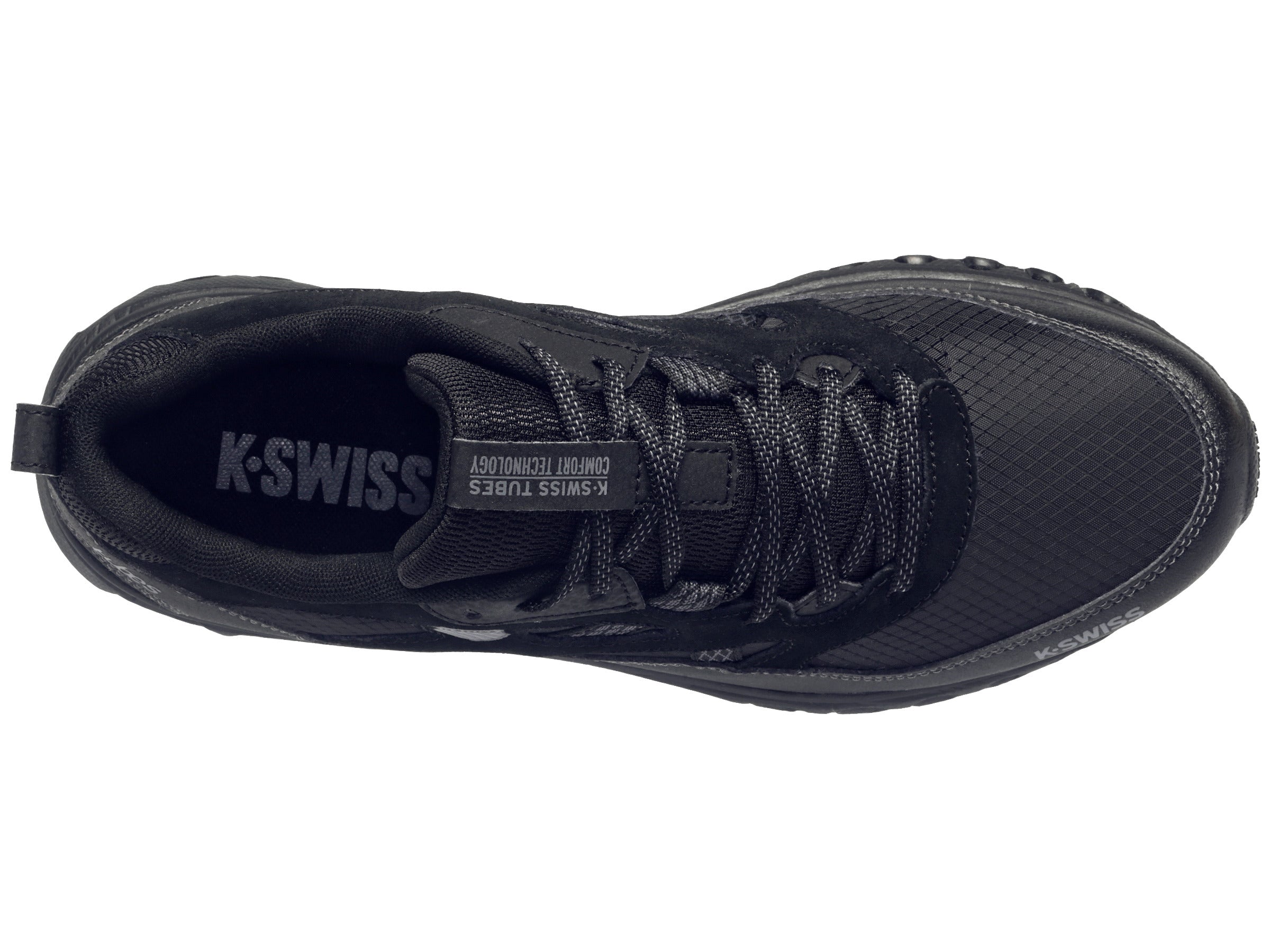 Fashion k swiss running