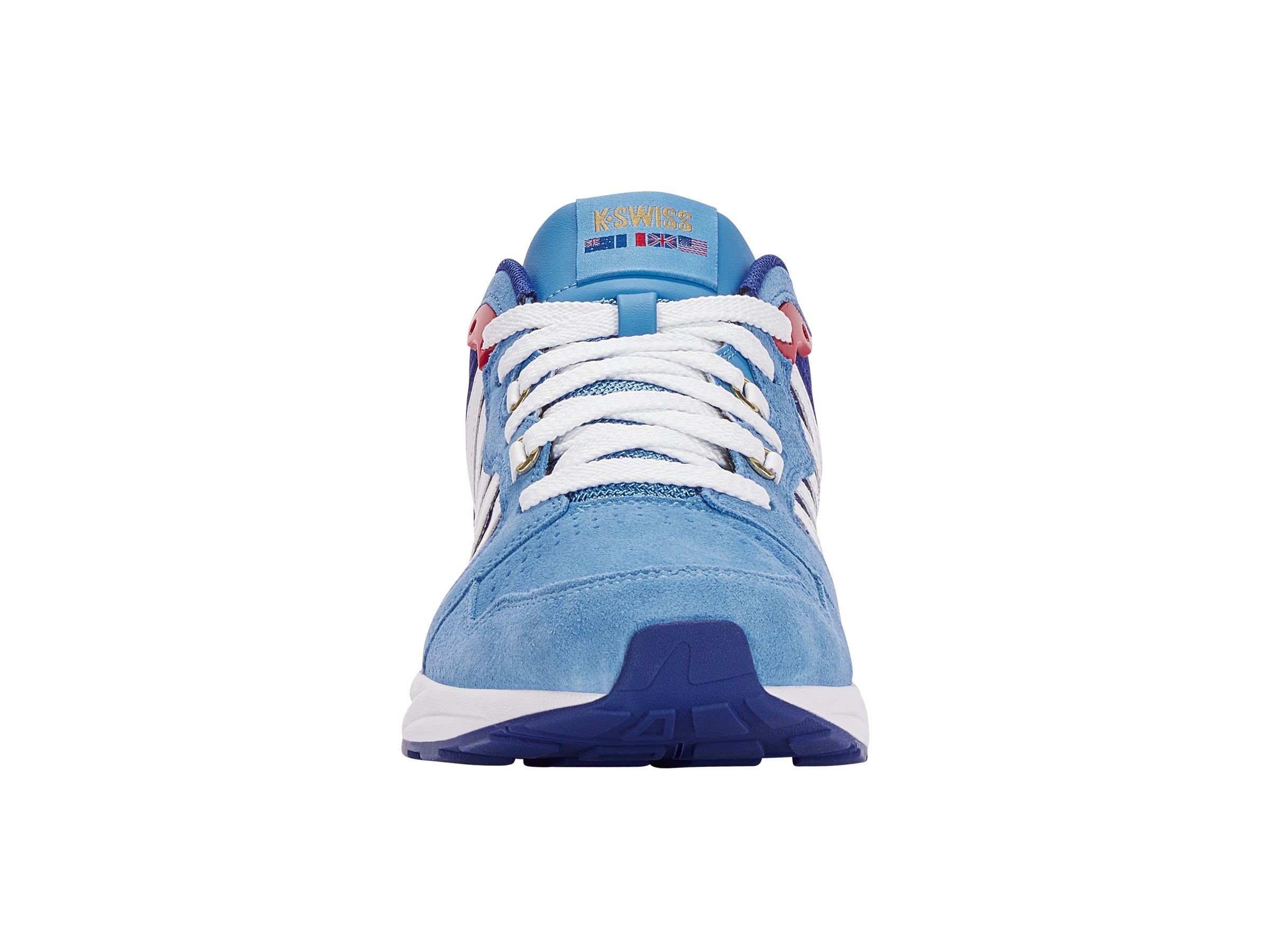 SI-18 RANNELL SDE – K-Swiss US