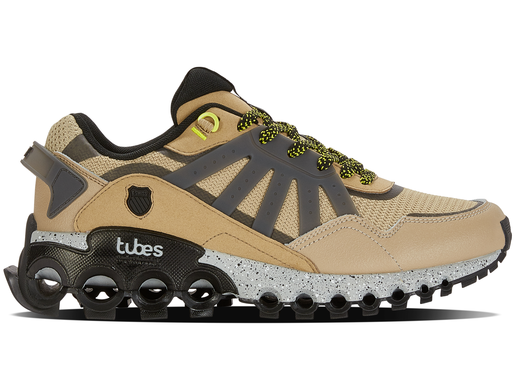 洋楽 SWISS TUBES SPORT TRAIL – K-Swiss US