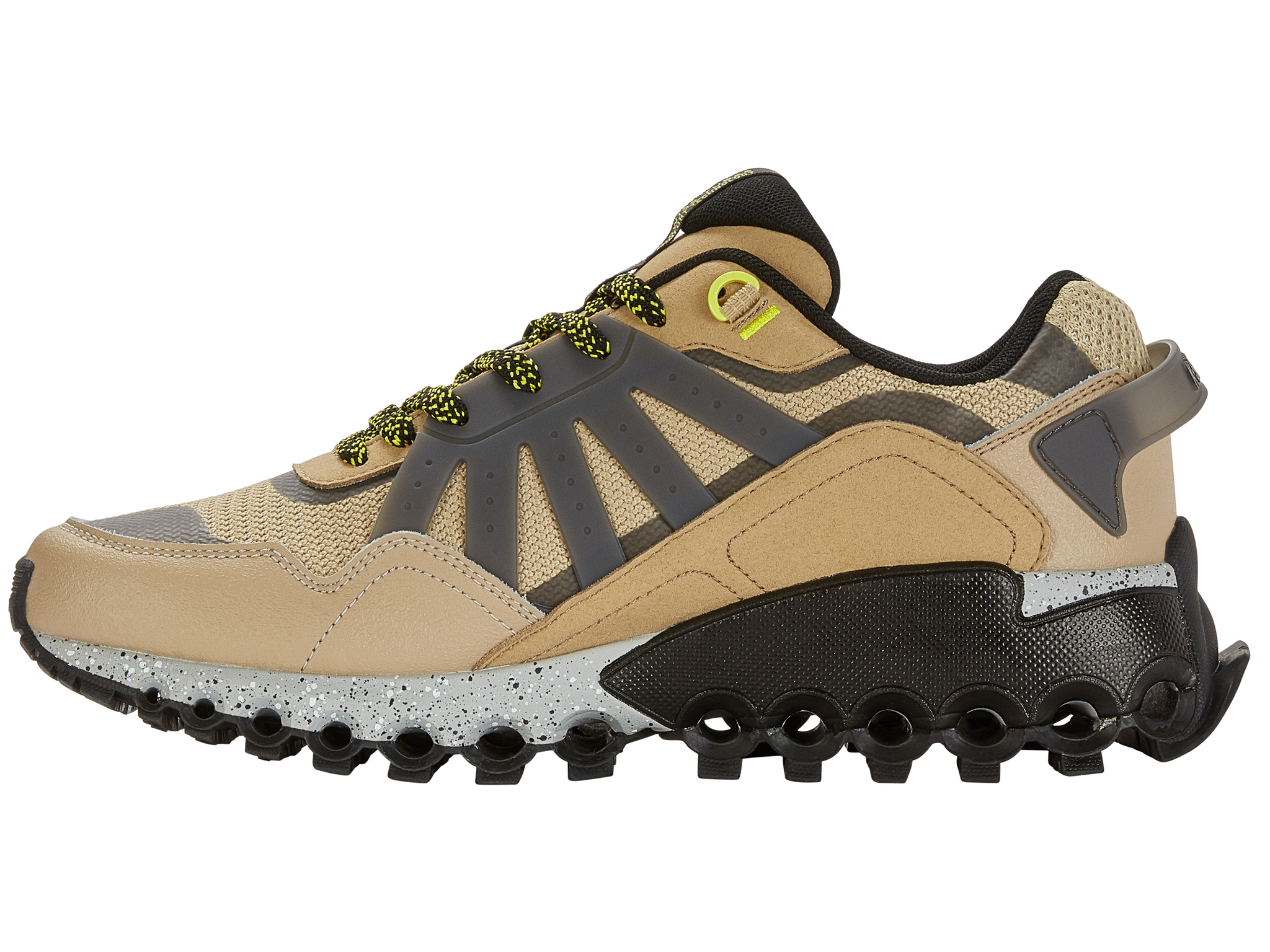 TUBES SPORT TRAIL – K-Swiss US
