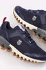 09081-492-M | TUBES GRIP | PEACOAT/STEEL GREY/GUM - K-Swiss US - FOOTWEAR