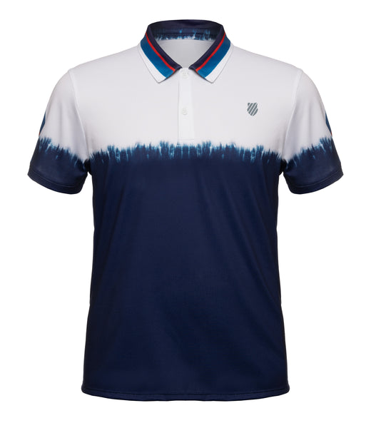 ACCELERATE POLO S/S – K-Swiss US