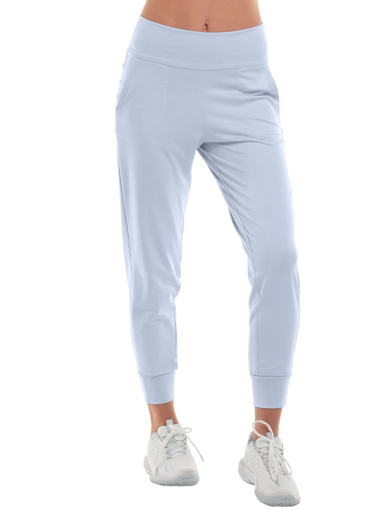 197692-433 | IN MOVEMENT JOGGER | GLACE