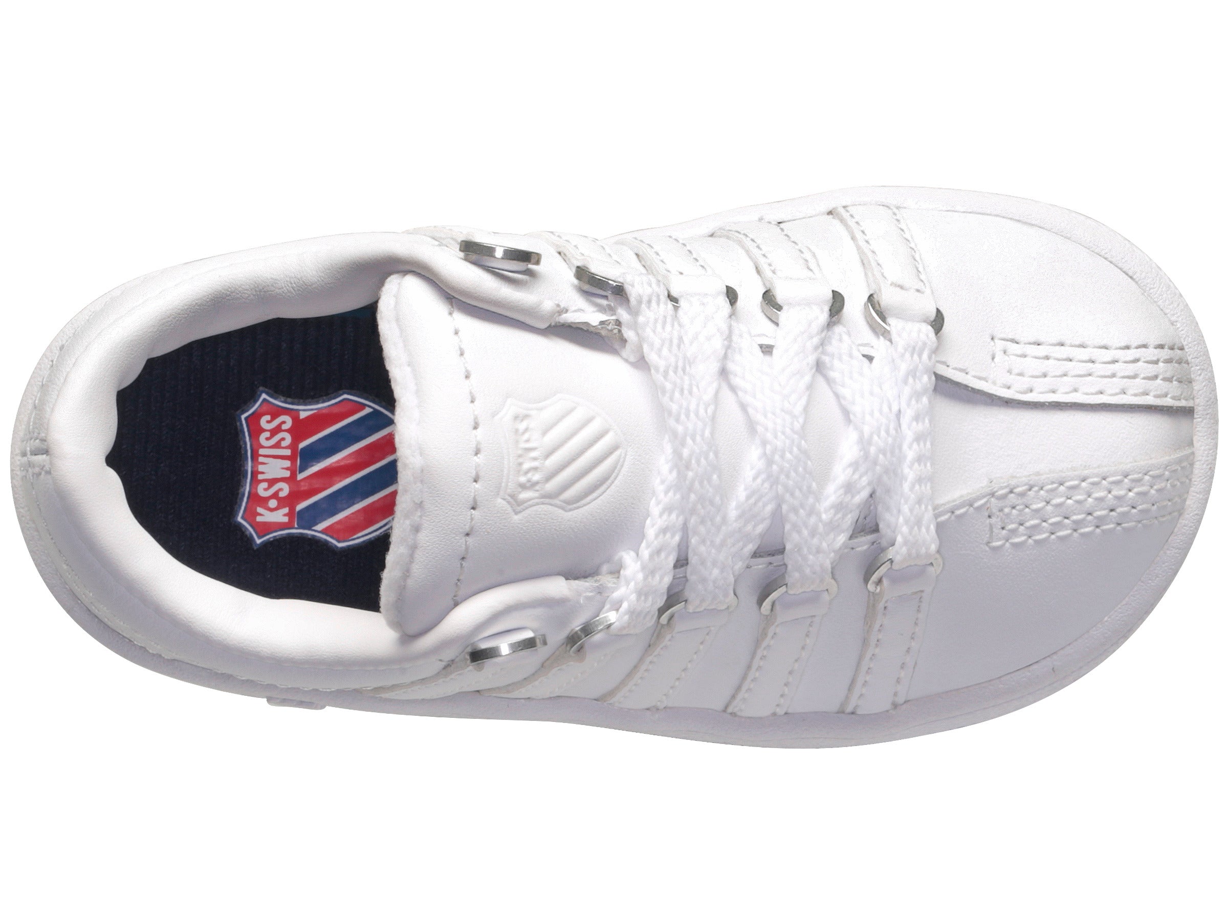 CLASSIC LX – K-Swiss US