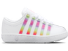 27161-184-M | CLASSIC LX | WHITE/PASTEL RAINBOW