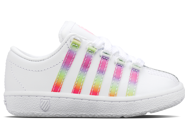 Rainbow k swiss cheap