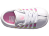 27161-184-M | CLASSIC LX | WHITE/PASTEL RAINBOW