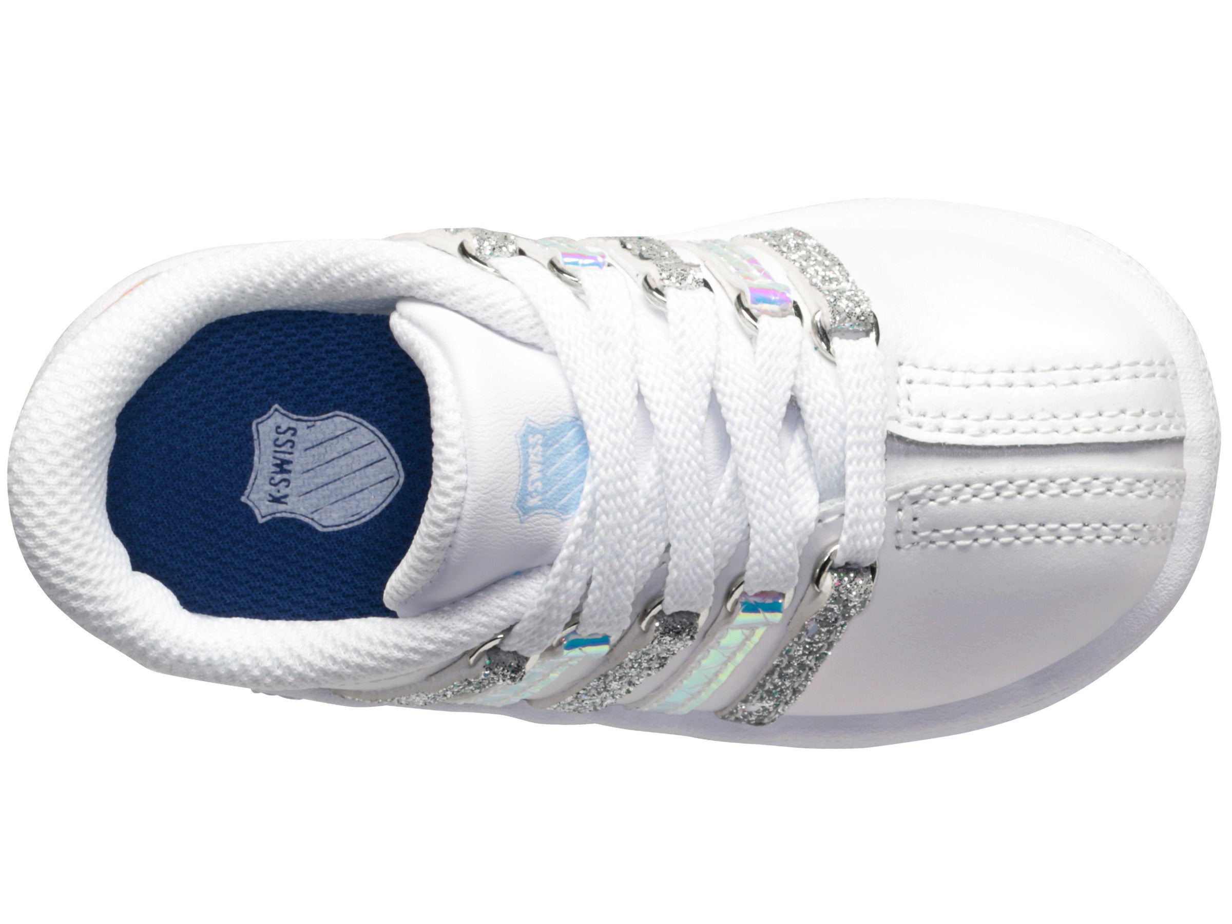 Baby girl k swiss shoes online