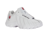 56408-130-M | ST329 | WHITE/NAVY/RED