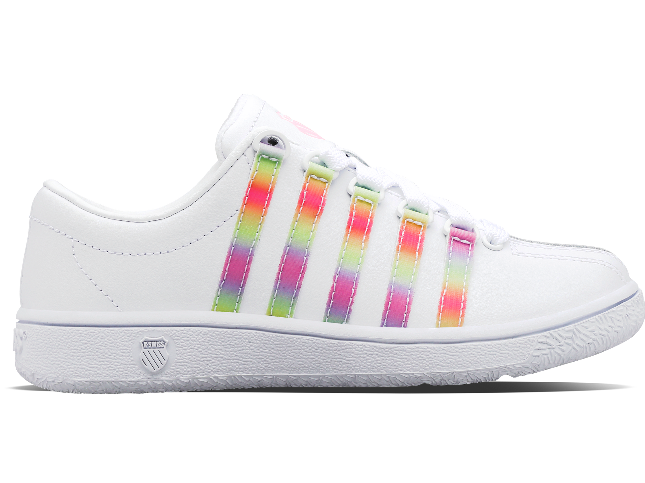 CLASSIC LX – K-Swiss US