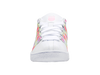 57161-184-M | CLASSIC LX | WHITE/ PASTEL RAINBOW