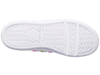 57161-184-M | CLASSIC LX | WHITE/ PASTEL RAINBOW