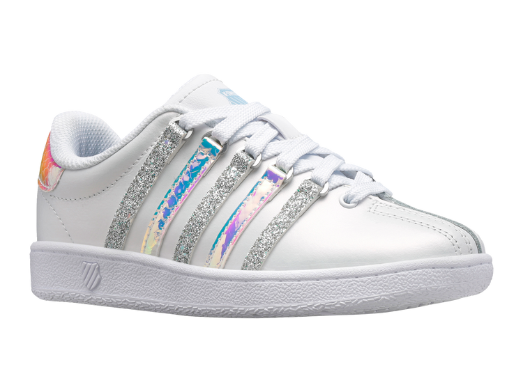 K swiss classic tennis shoes on sale