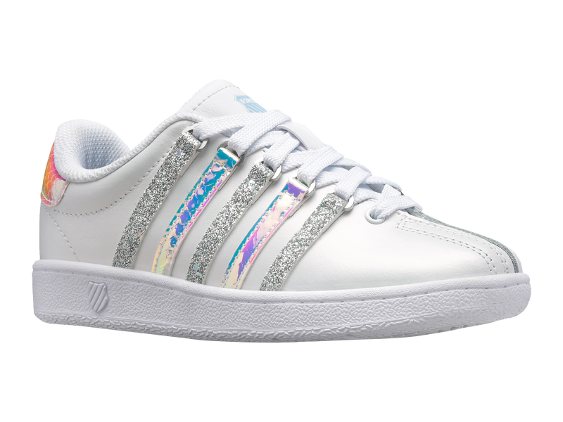 K swiss top youth shoes