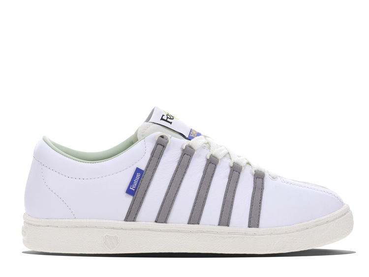 78832-147-M | CLASSIC 66 X FEATURE | WHITE/FROST GREY/MAR
