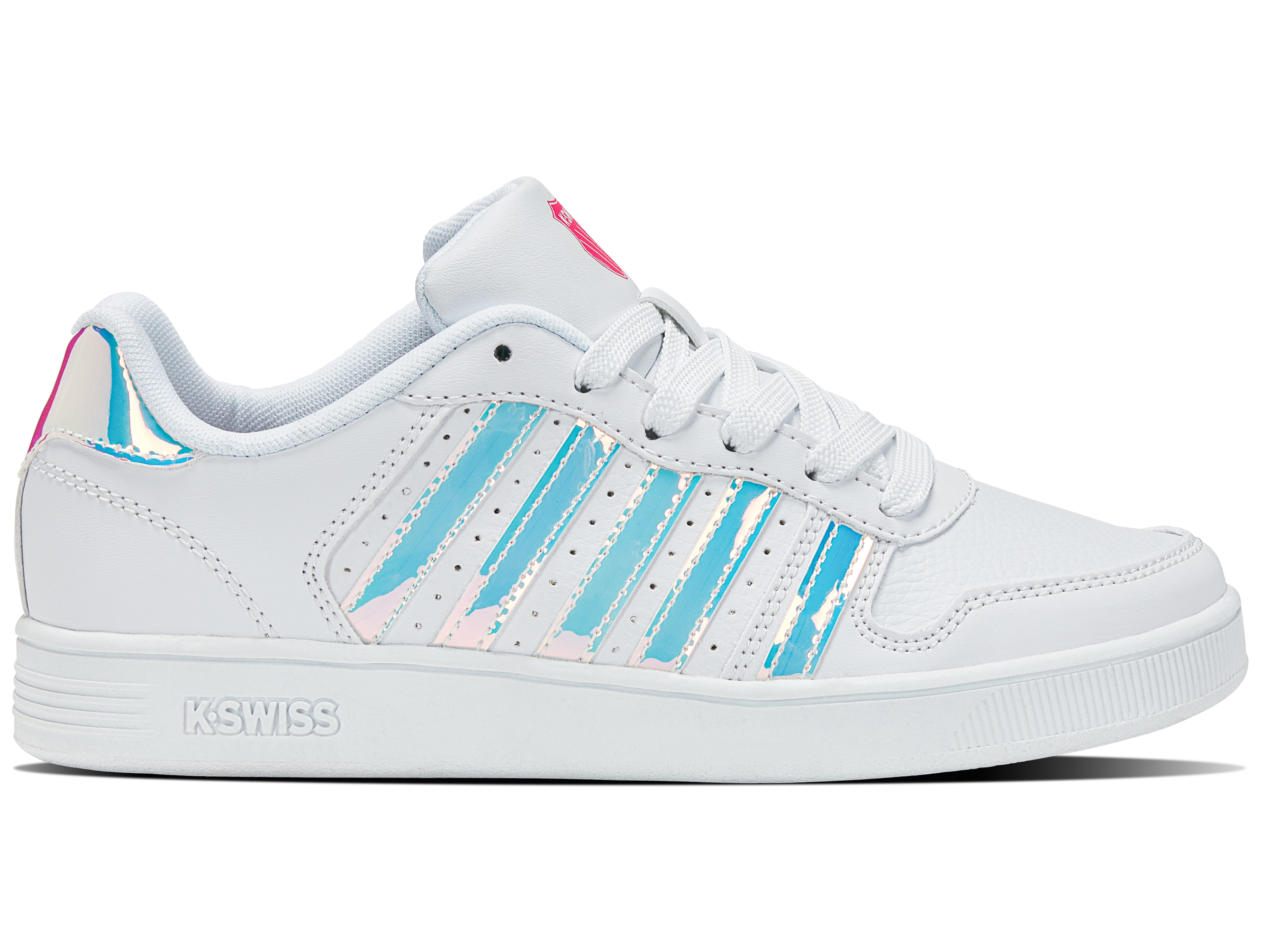 Unleash Your Style with K-Swiss Women's Shoes: A Comprehensive Guide