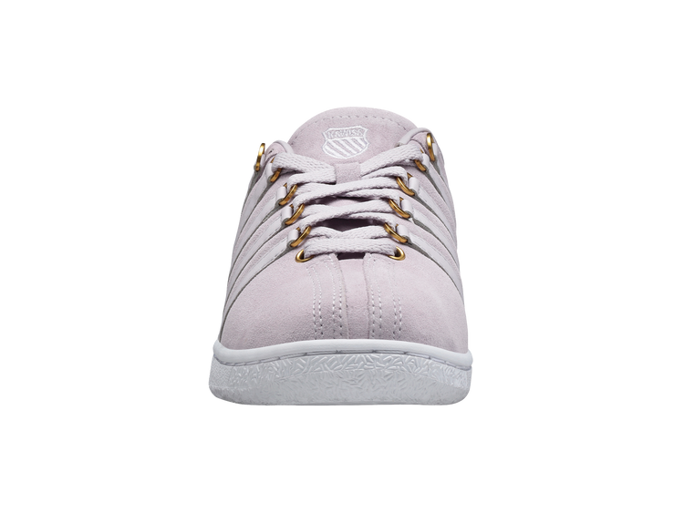 93345-588-M | CLASSIC VN SUEDE | LILAC MARBLE/WHITE