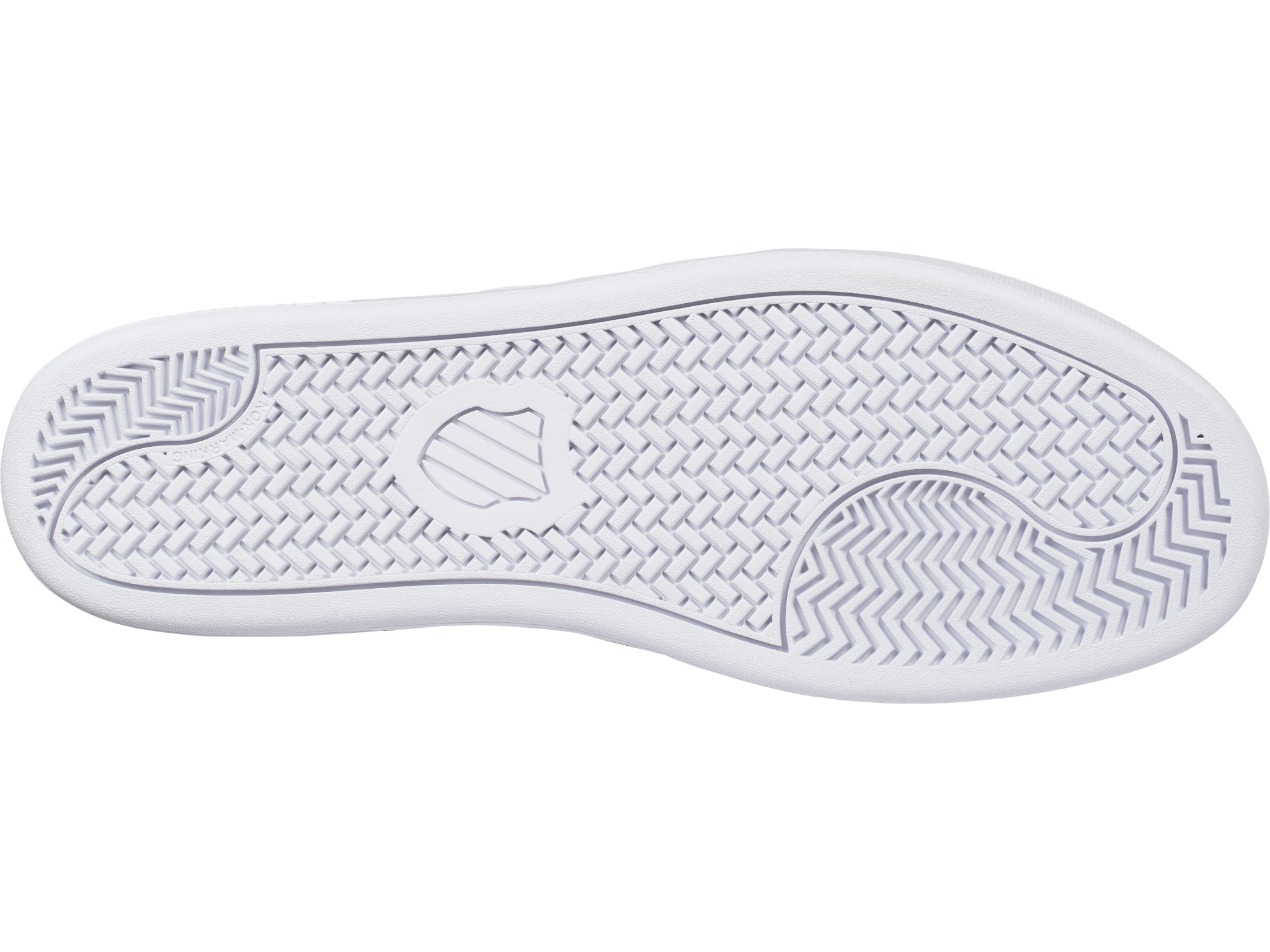 COURT CASPER – K-Swiss US