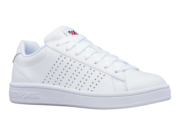 Kswiss womens court shoes sales