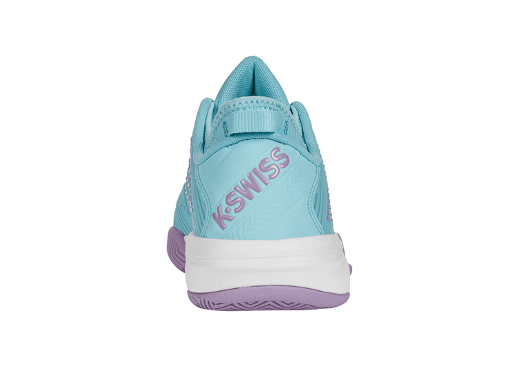 KSwiss Hypercourt Supreme Blue/White/Blue Women's Shoes
