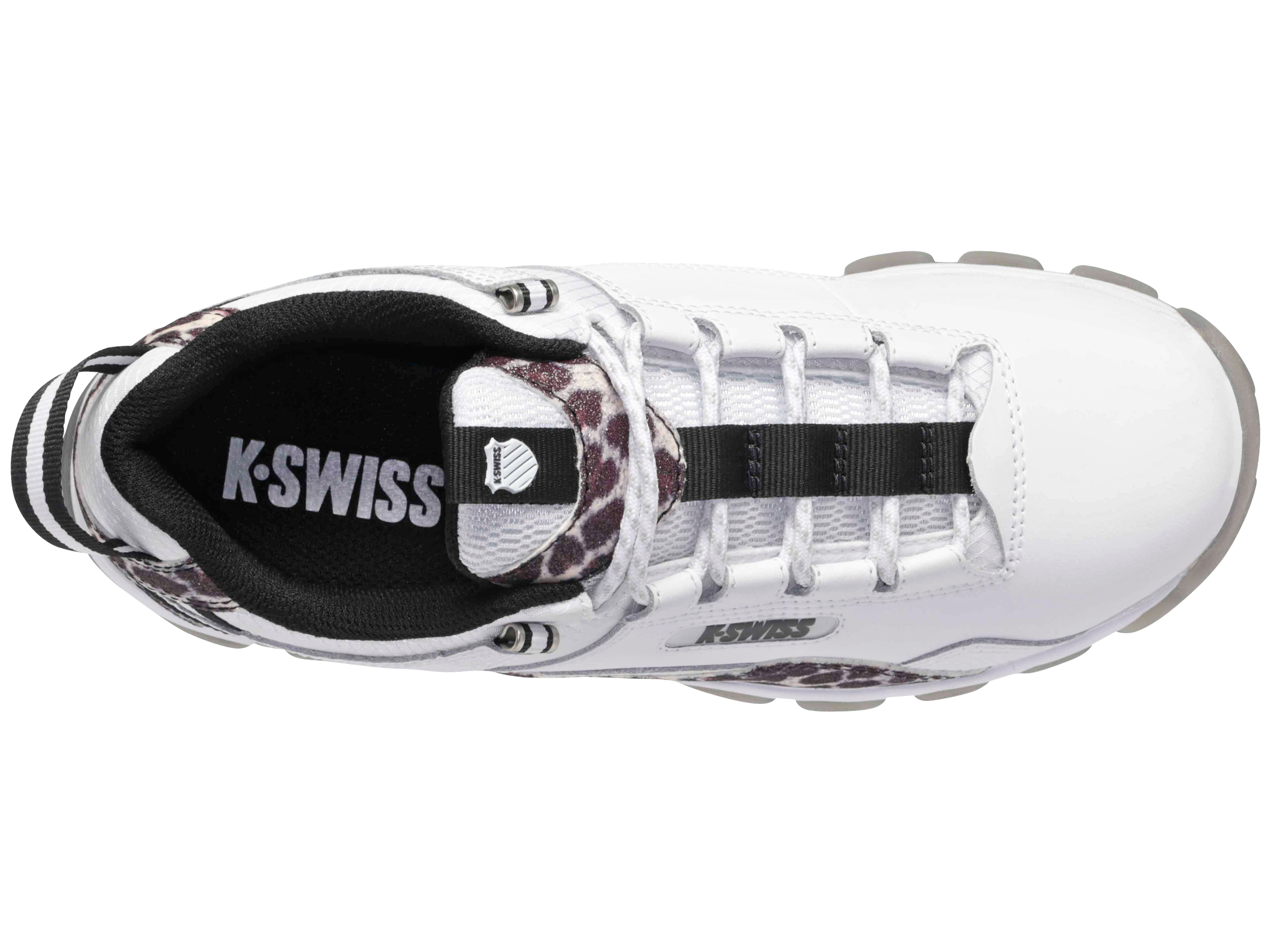 k swiss 28センチ チカーノ ローライダー ウェッサイ - スニーカー