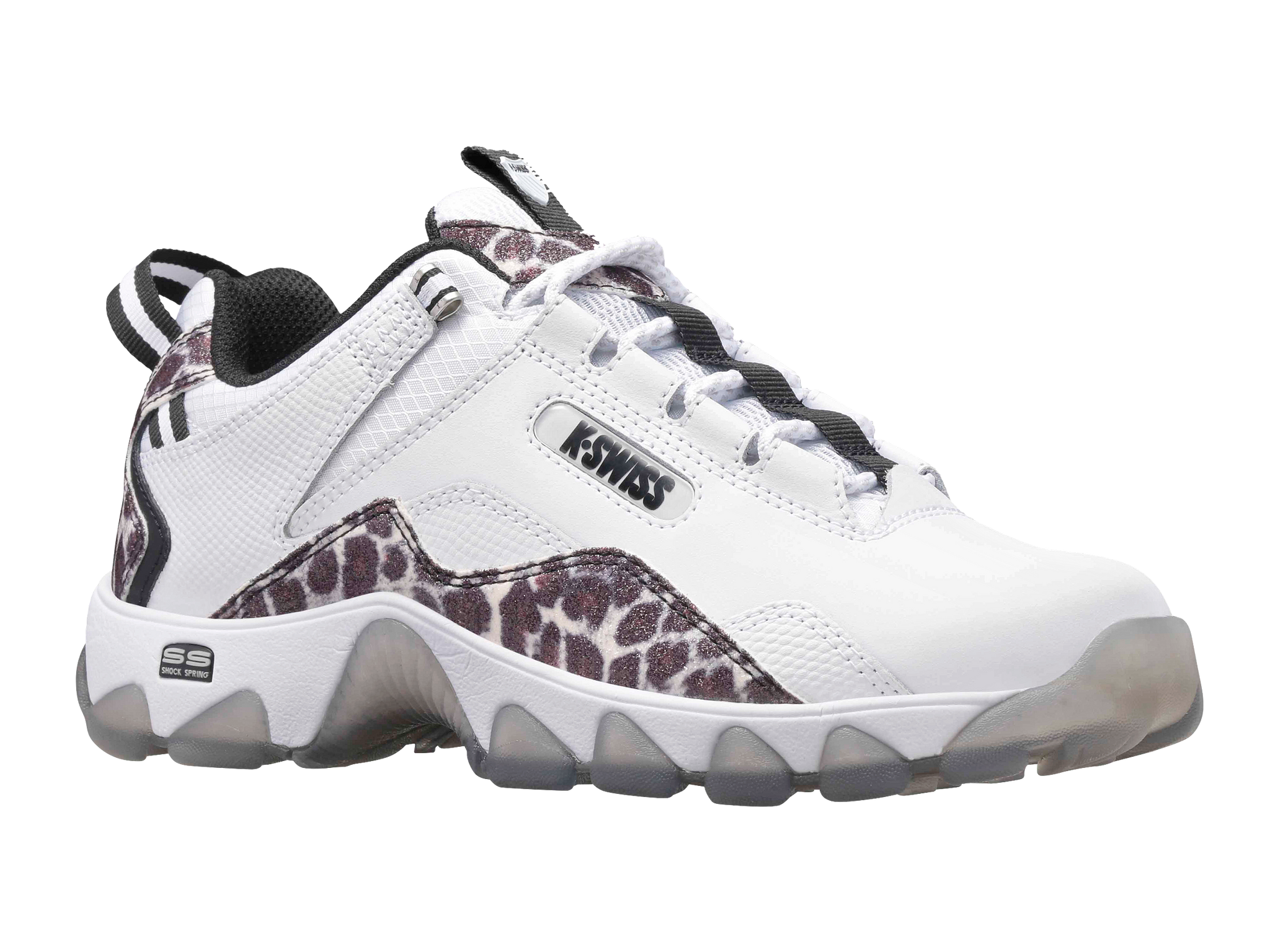 CALI TRAIL – K-Swiss US