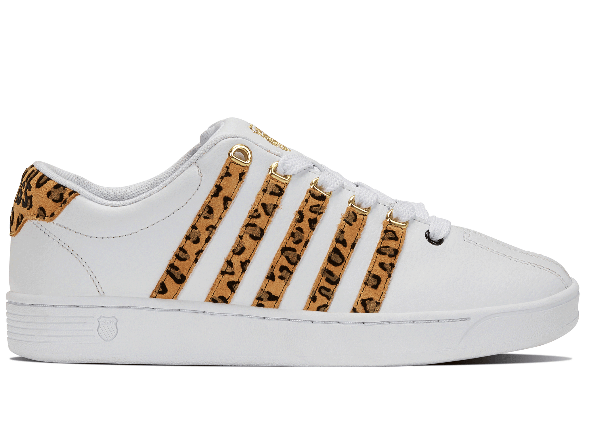 COURT PRO II – K-Swiss US