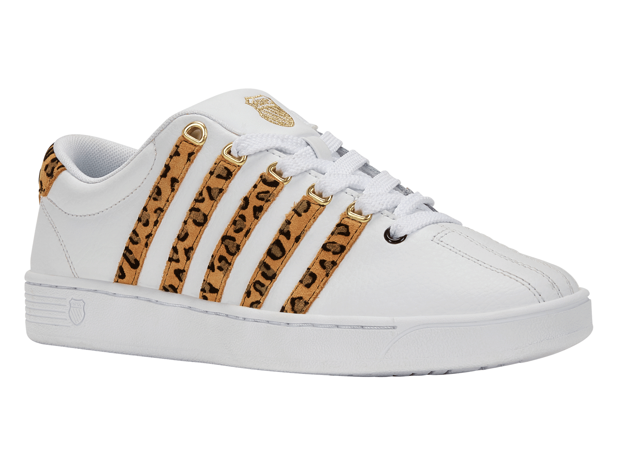 スキー kiu7749 COURT PRO II – K-Swiss US