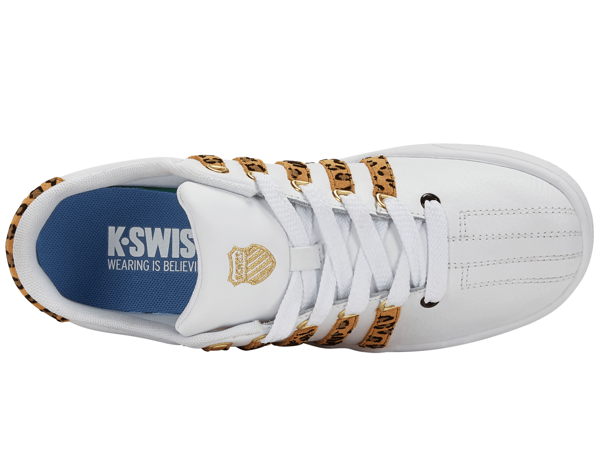 COURT PRO II – K-Swiss US