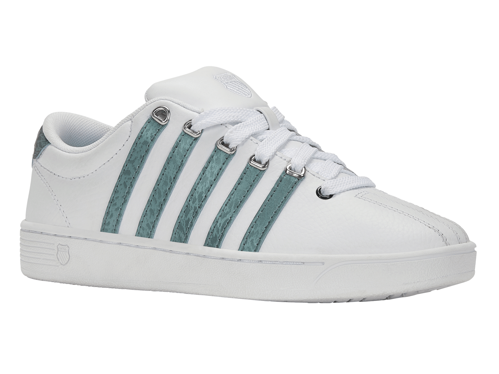 COURT PRO II – K-Swiss US
