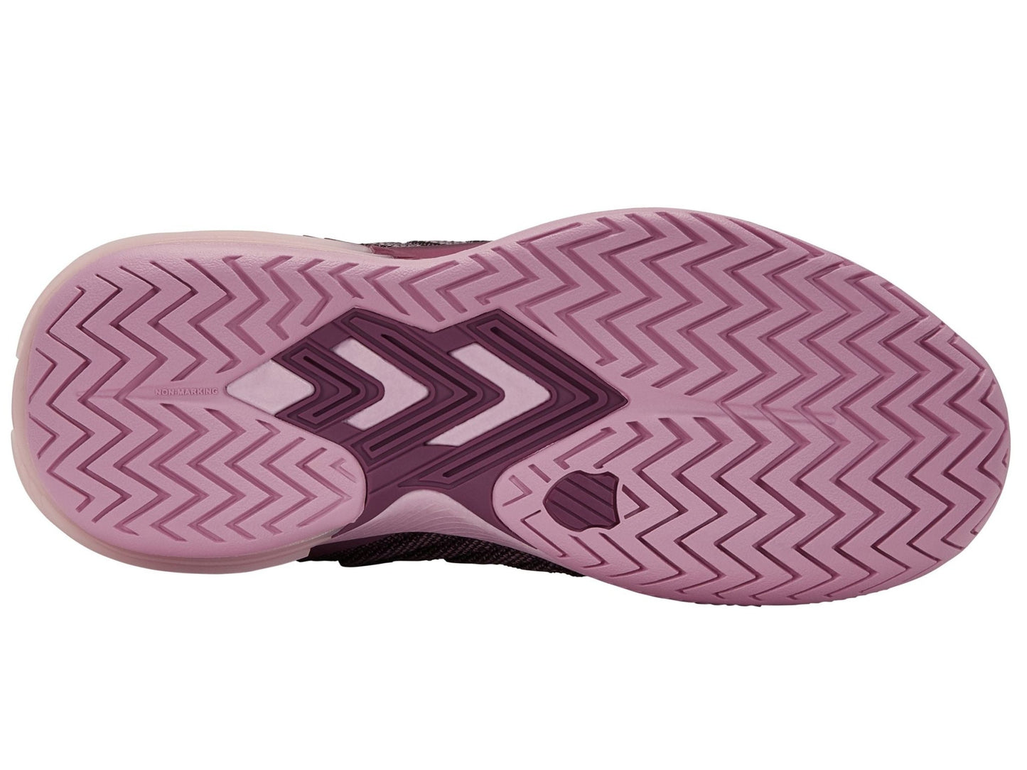 96988 - 516 - M | ULTRASHOT 3 | GRAPE NECTAR/CAMEO PINK - K - Swiss US - FOOTWEAR