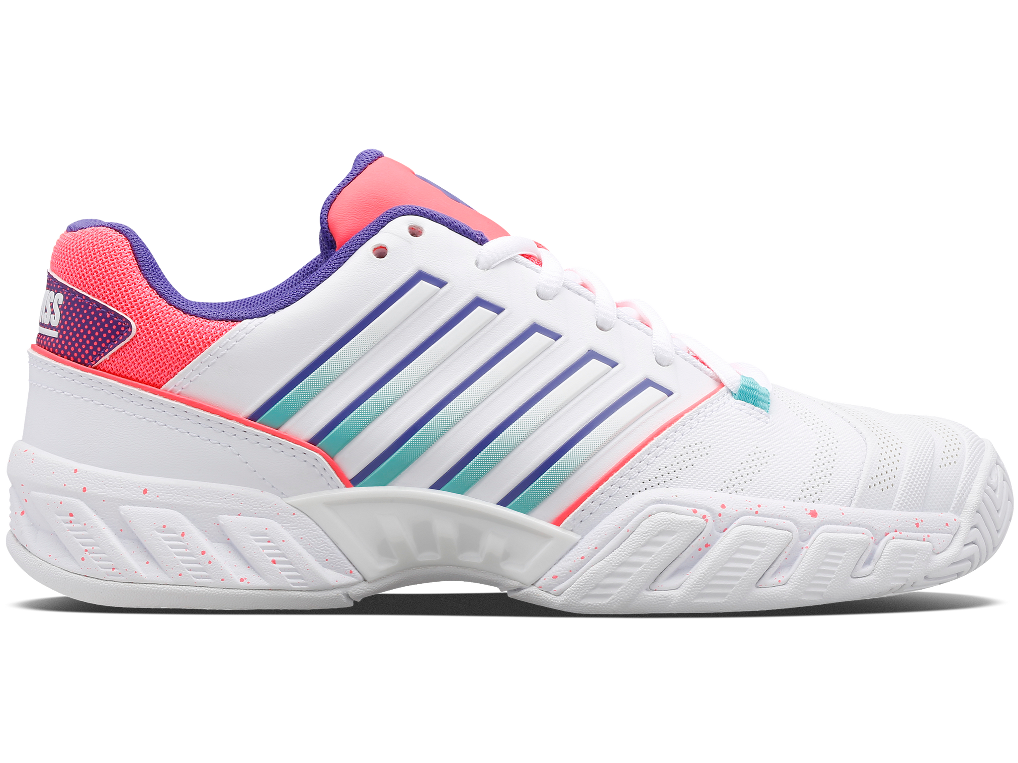 新品 K-Swiss Bigshot Light 4 Omni 26 cm K-Swiss Bigshot Light 4 Omni Men » TennisDirect.com