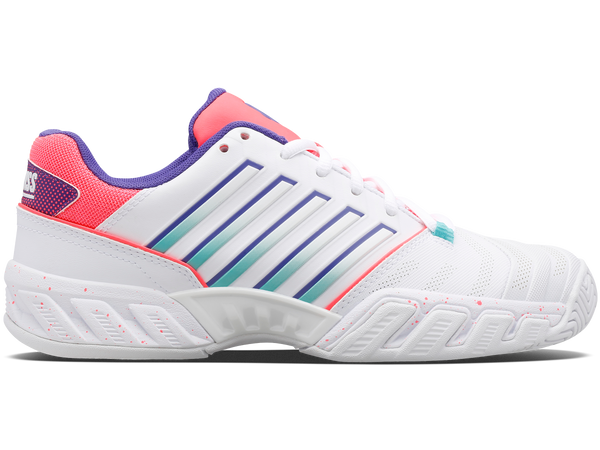新品 K-Swiss Bigshot Light 4 Omni 26 cm BIGSHOT LIGHT 4 OMNI – K-Swiss US