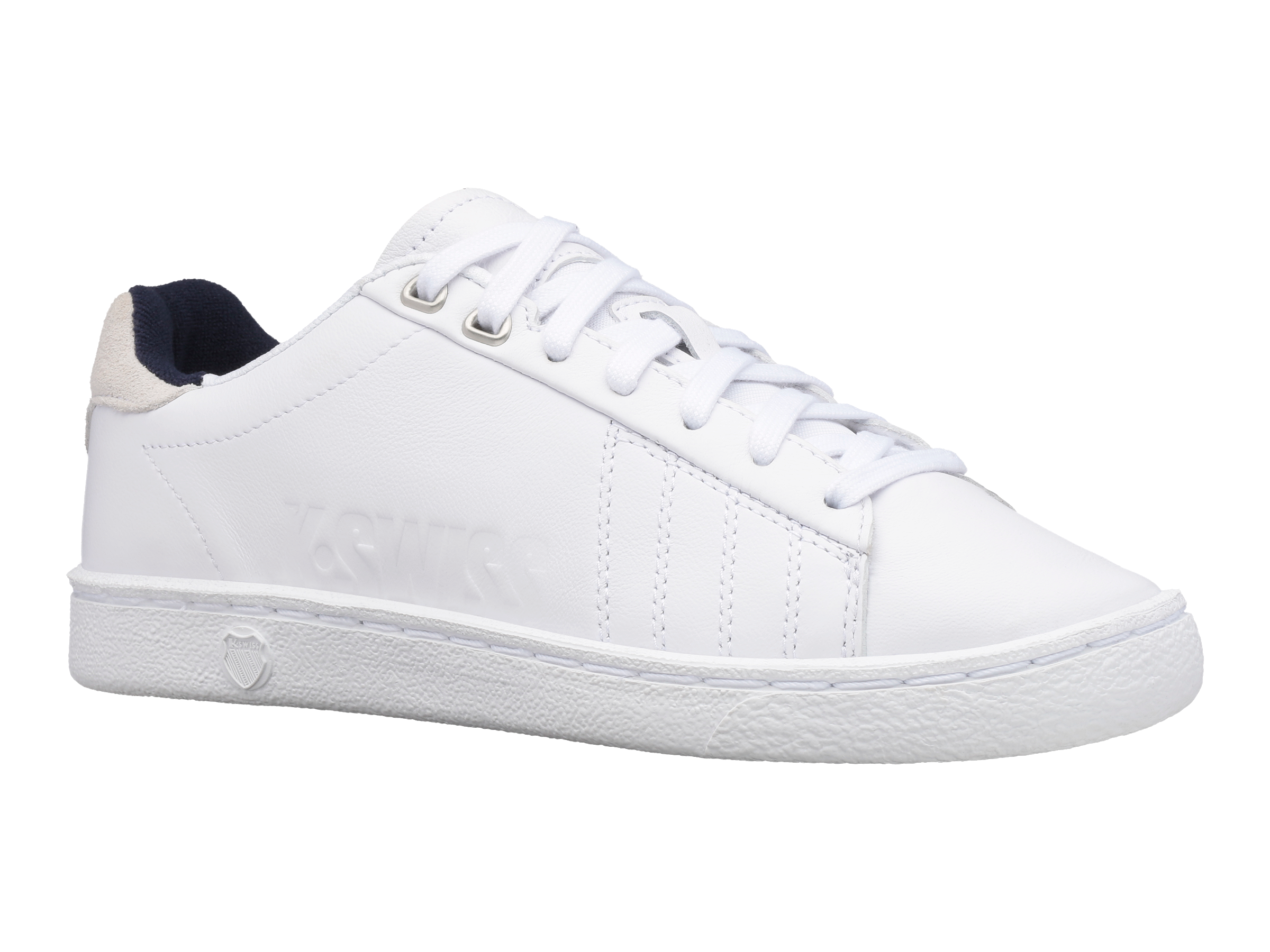 Unleash Your Style with K-Swiss Women's Shoes: A Comprehensive Guide