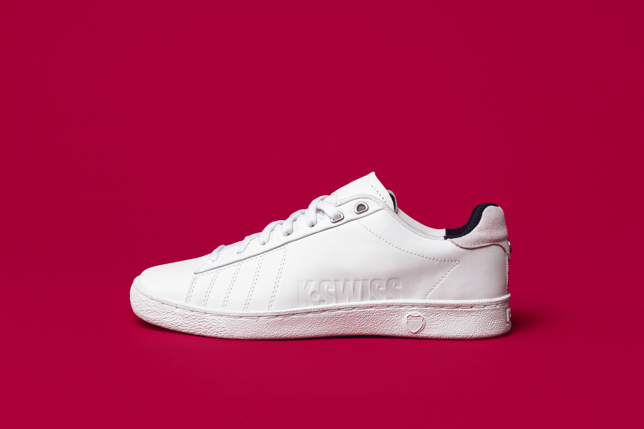 COURT '66 – K-Swiss US