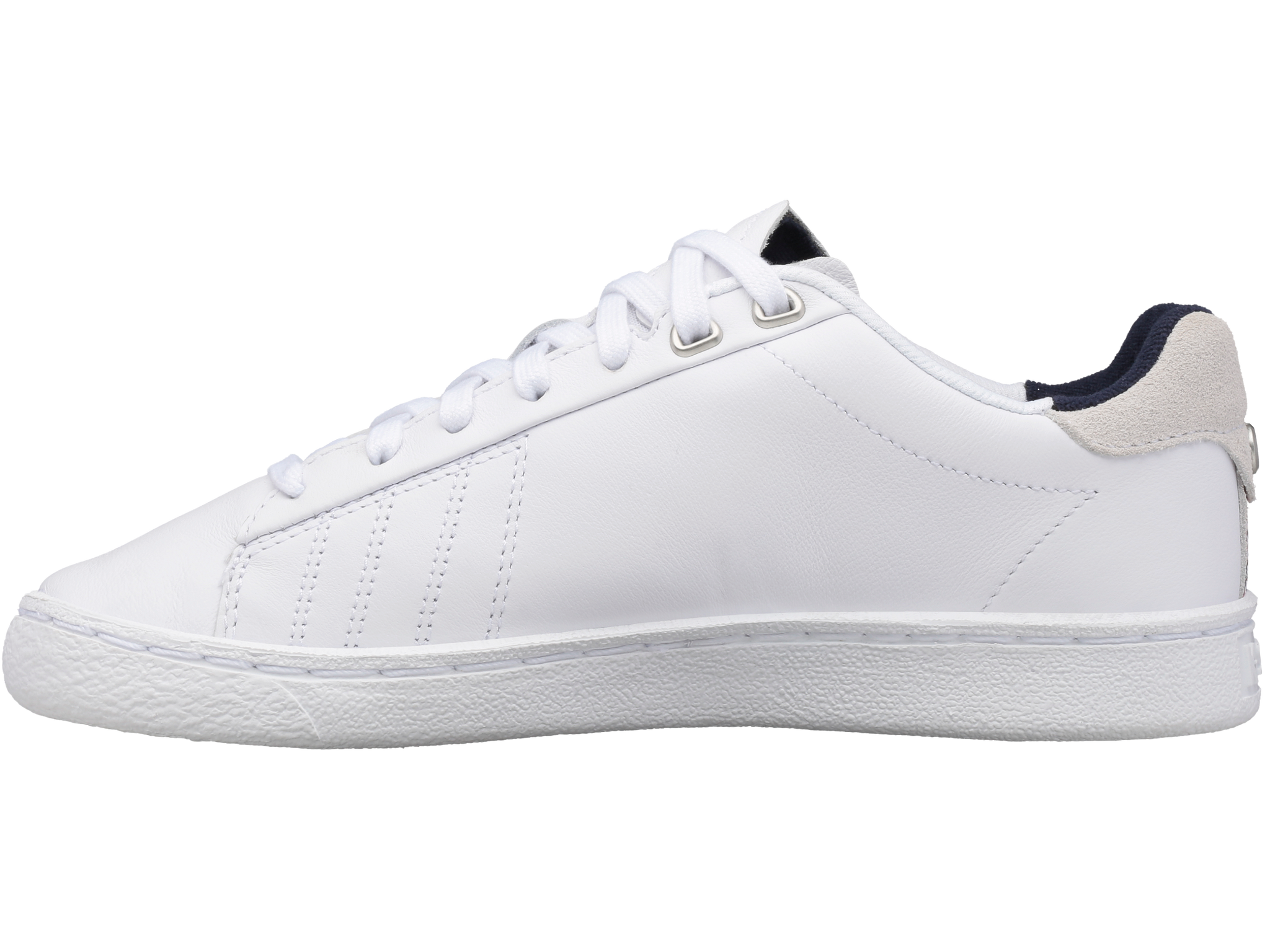 コタカズ COURT '66 – K-Swiss US