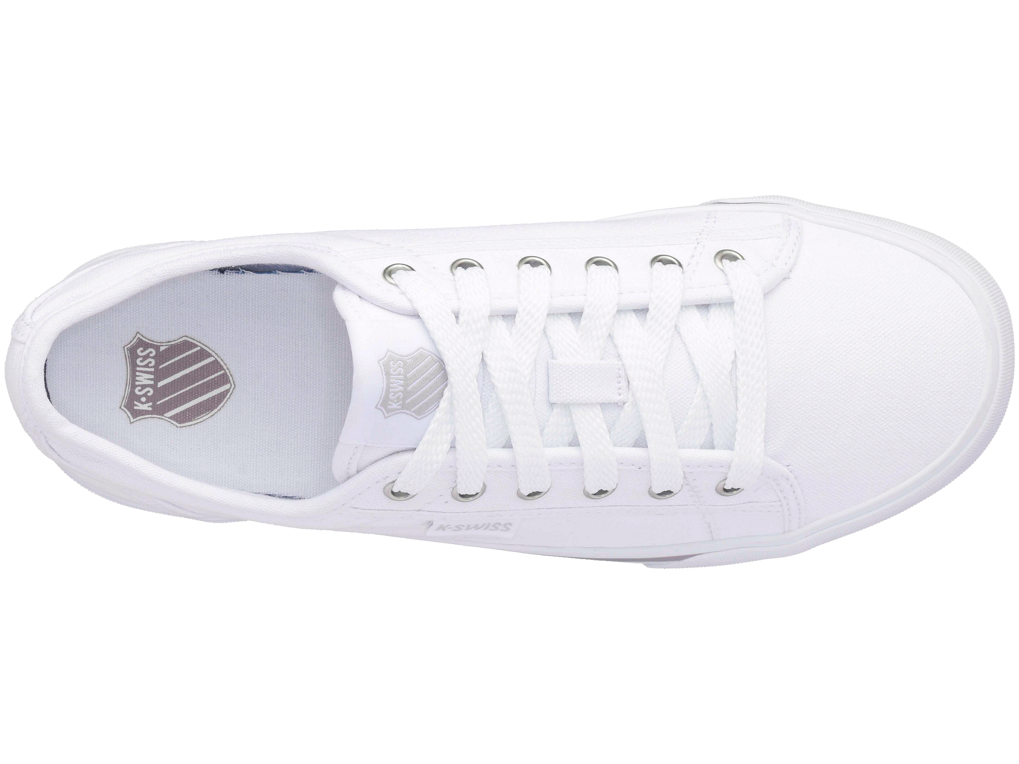 PORT – K-Swiss US
