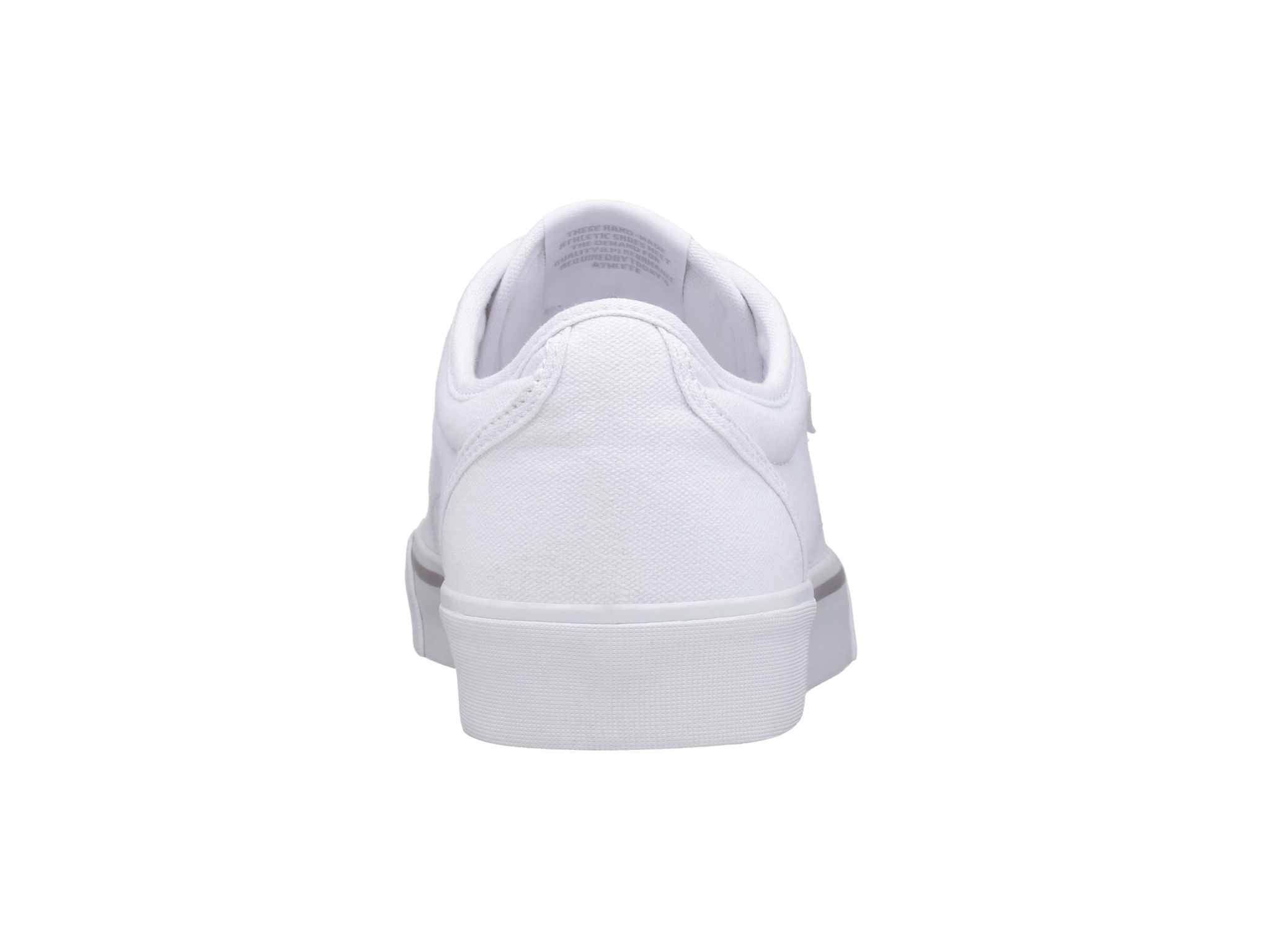 Adidas Cloudfoam Pure Athletic Running Shoes Sneakers White