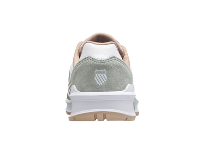 97000-995-M | VISTA TRAINER | WHITE/FROSTY GREEN/CHAMPAGNE