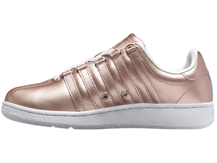 97321-673-M | CLASSIC VN | ROSE GOLD/WHITE