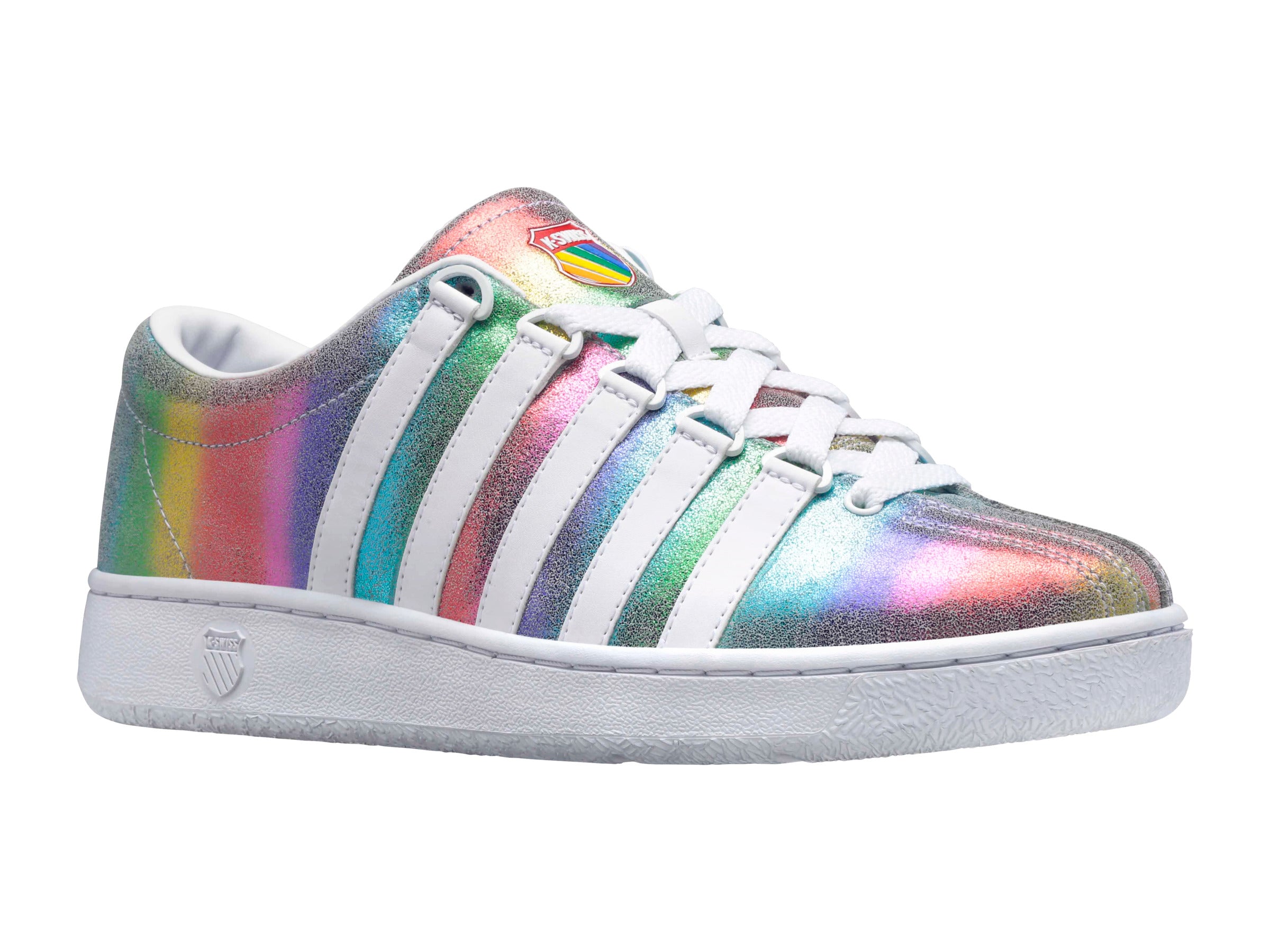 Colorful deals k swiss