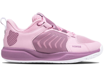 97395 - 636 - M | ULTRASHOT TEAM | CAMEO PINK/GRAPE NECTAR/WHITE - K - Swiss US - FOOTWEAR