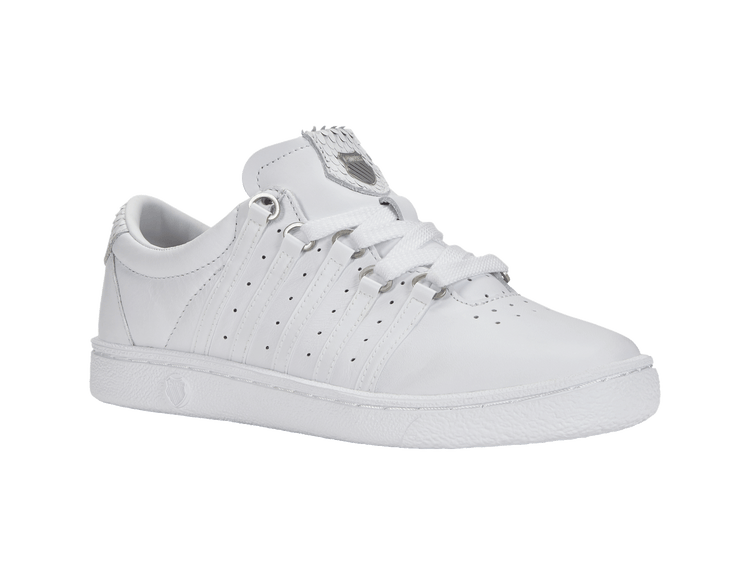 K swiss 2025 leather shoes